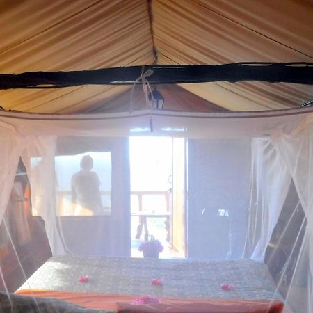 Shimba Hills Green Safari Lodge Kwale Esterno foto